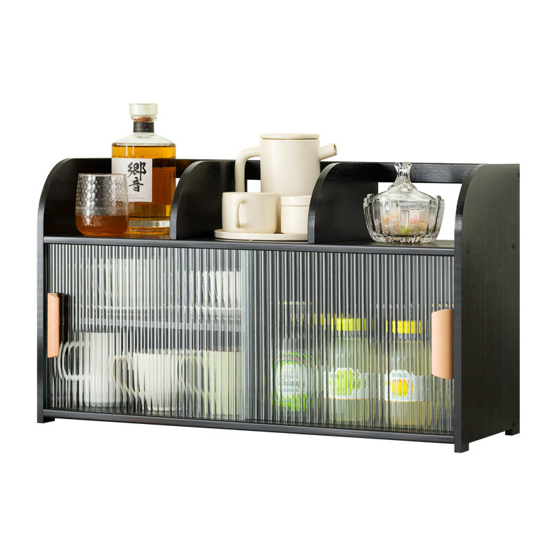 Desktop Cup Storage Rack Household