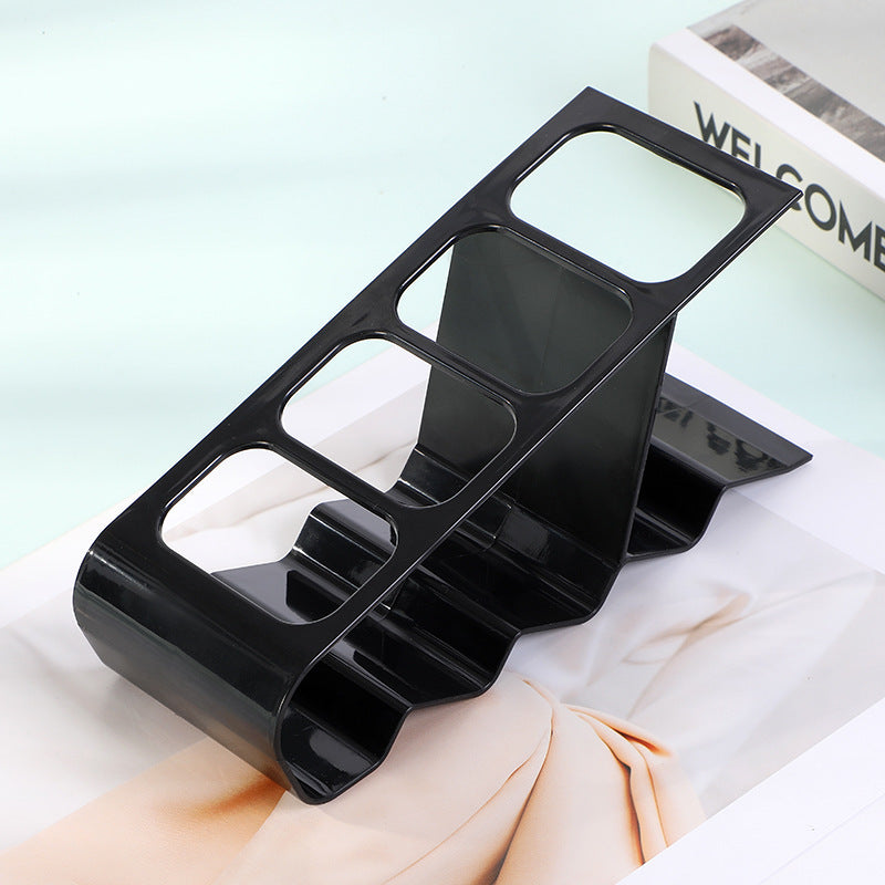 Remote Control Plastic Storage Rack