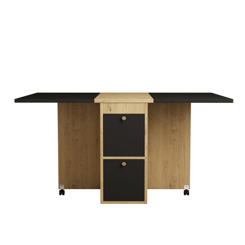 Particleboard Dining Table Set
