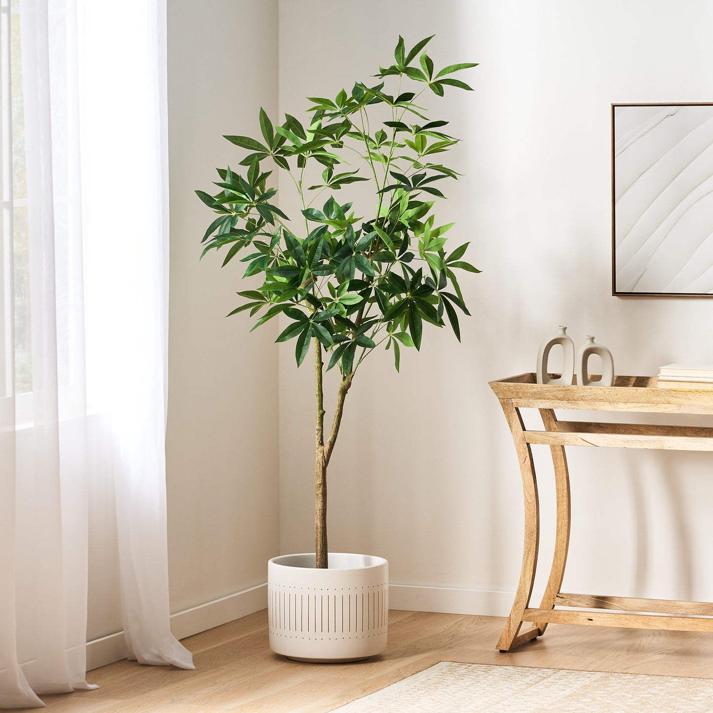 180CM ARTIFICIAL LARGE FRUIT PACHILA
