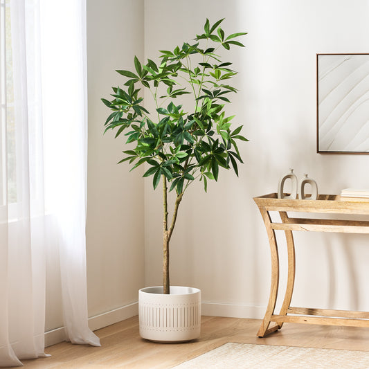 180CM ARTIFICIAL LARGE FRUIT PACHILA