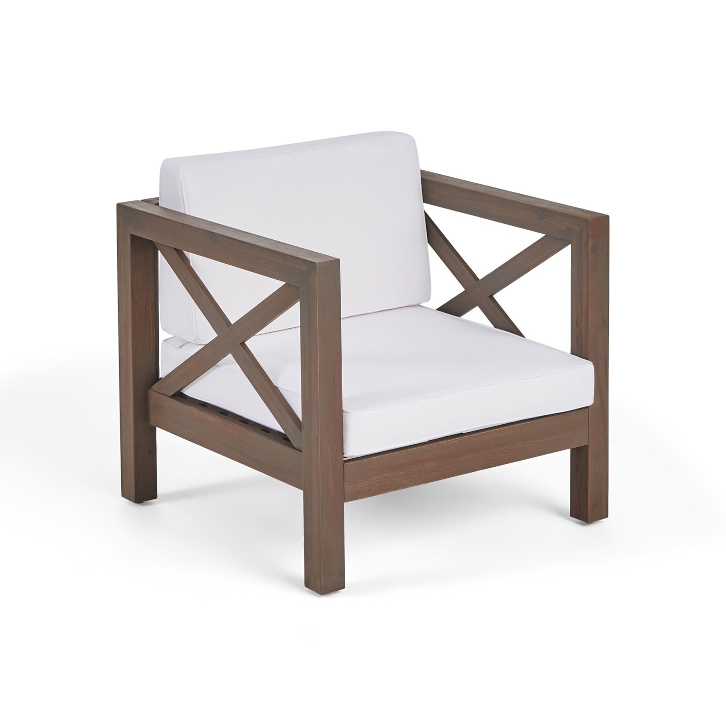 BRAVA CLUB CHAIR
