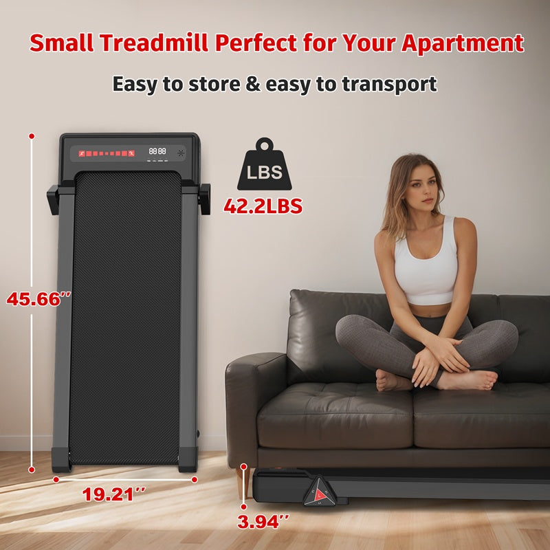 Treadmill Q20N