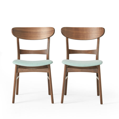 DINING CHAIR  Set Of 2