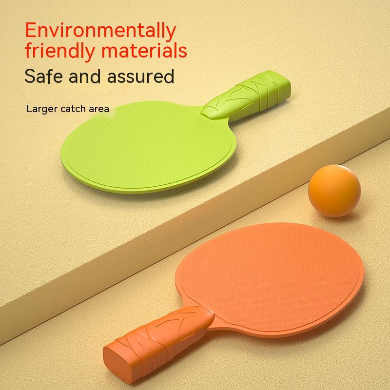 Table Tennis Trainer Indoor Children Hanging Hand-eye Coordination Training