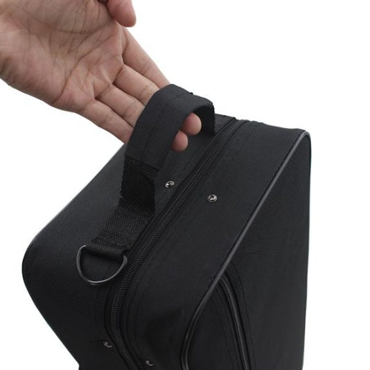 Musical Instrument Storage - Small Waterproof Oxford Cloth Case