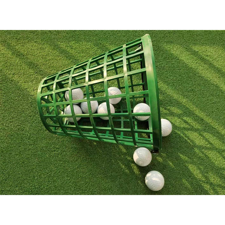 Golf Ball Picking Basket Ball Frame