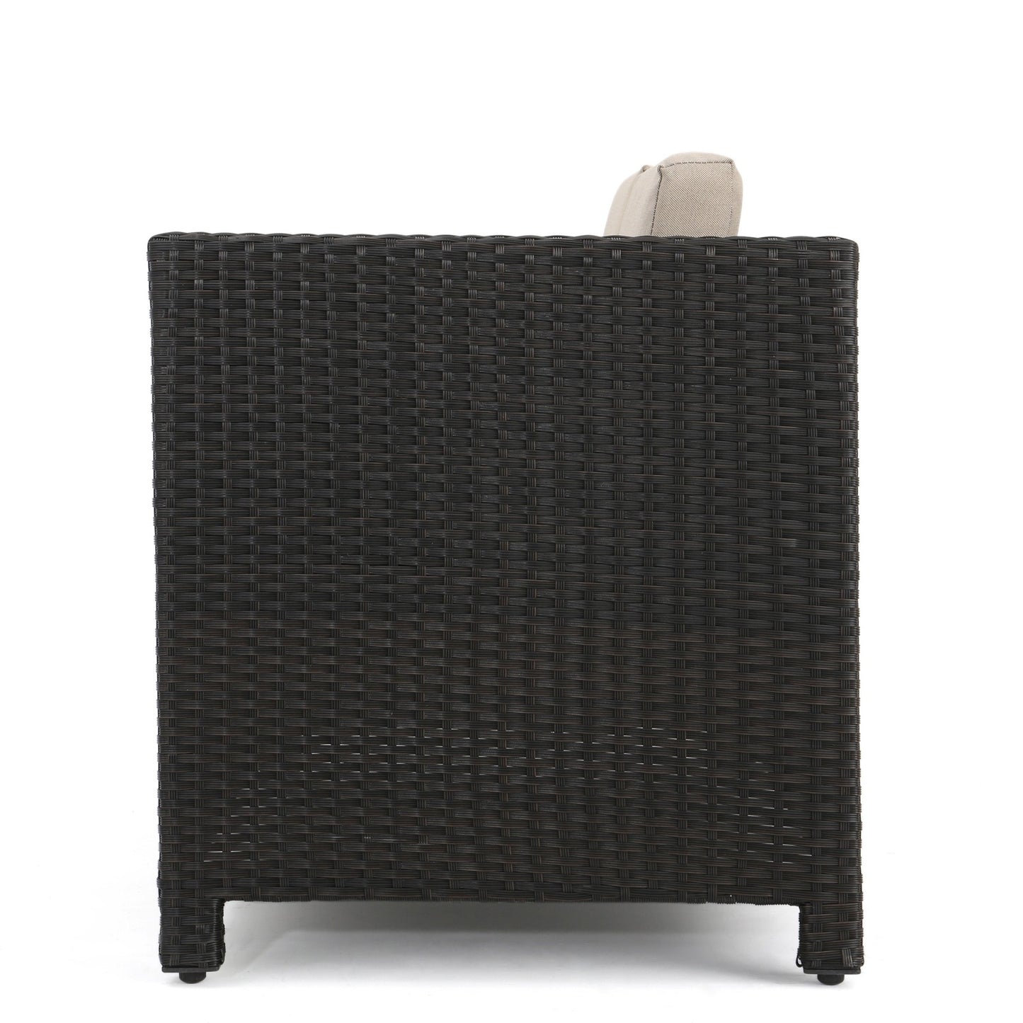 PUERTA LOVESEAT