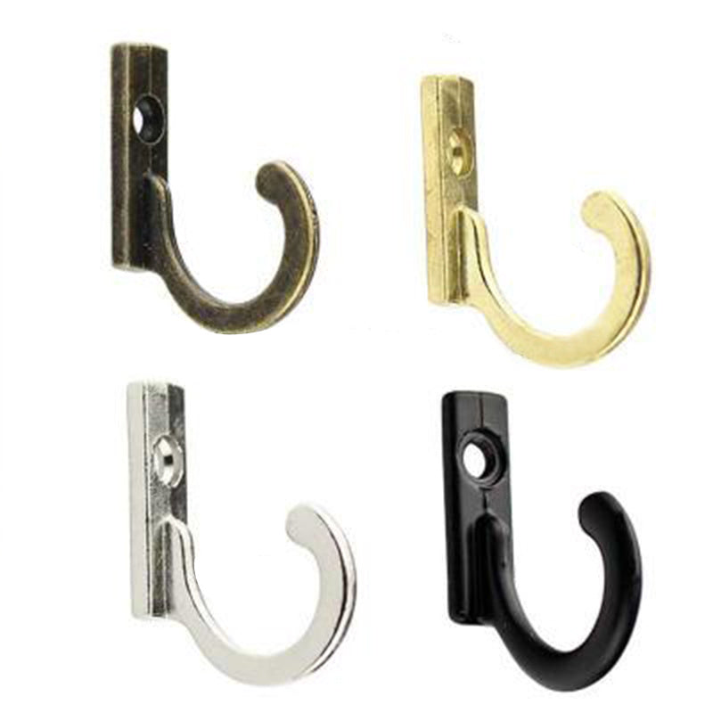 Hook Mini Hook Nickel-plated Hook List