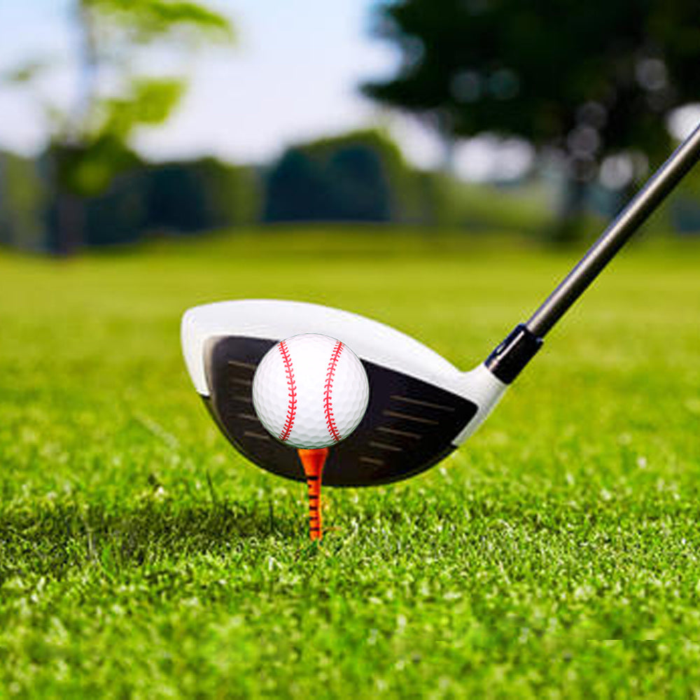 Golf Practice Ball Game Ball Gift Ball Sports Ball Gift Set