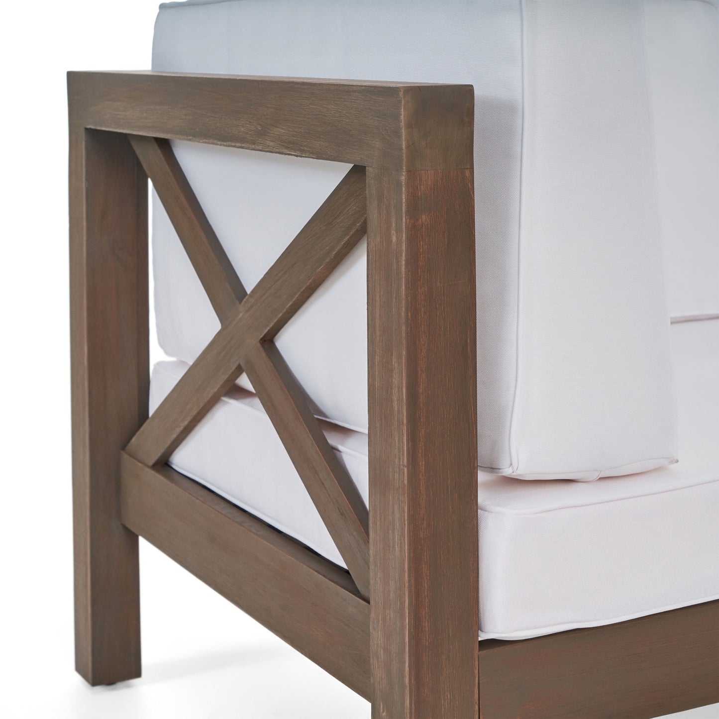 BRAVA CLUB CHAIR
