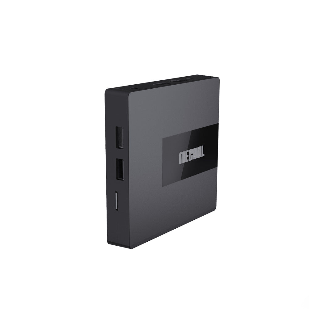 ATVKM7 Network Player 4K HD Set-top Box