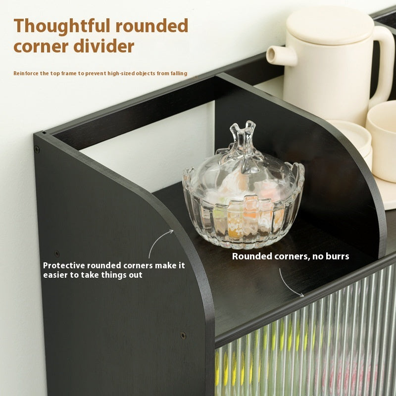 Desktop Cup Storage Rack Household