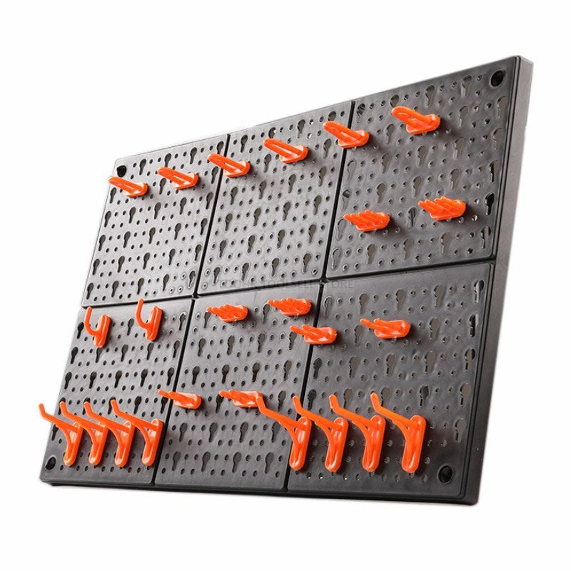 Storage Rack Shelf Hook Accessories