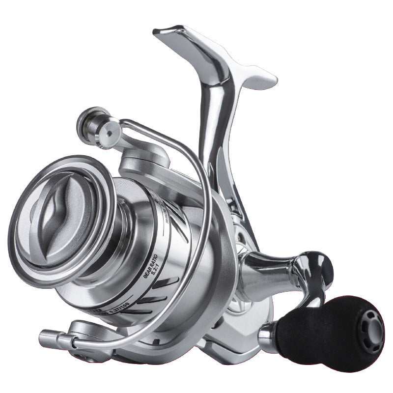 All Metal Fishing Boat Sea Rod And Line Sea Fishing