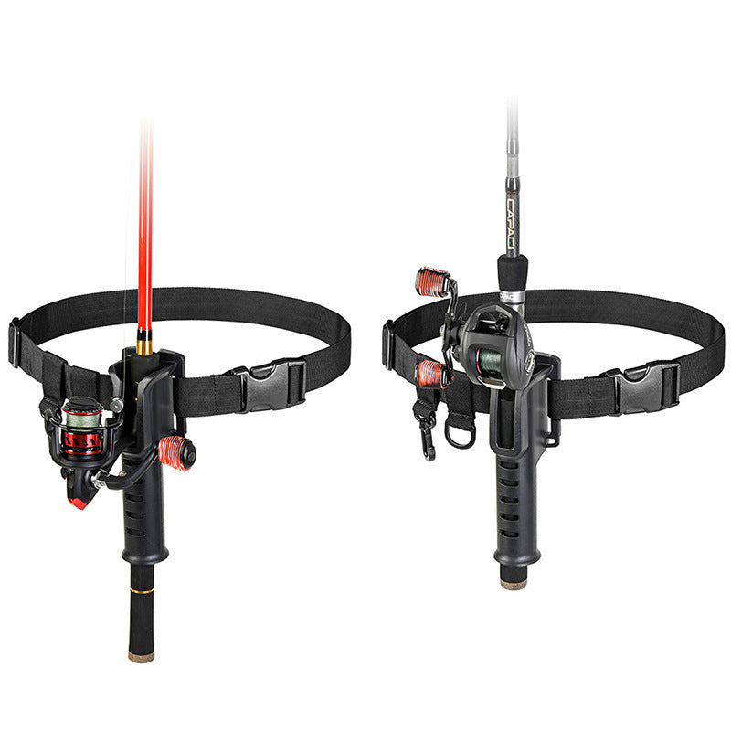 Multifunctional Portable Fishing Quick Rod Rack