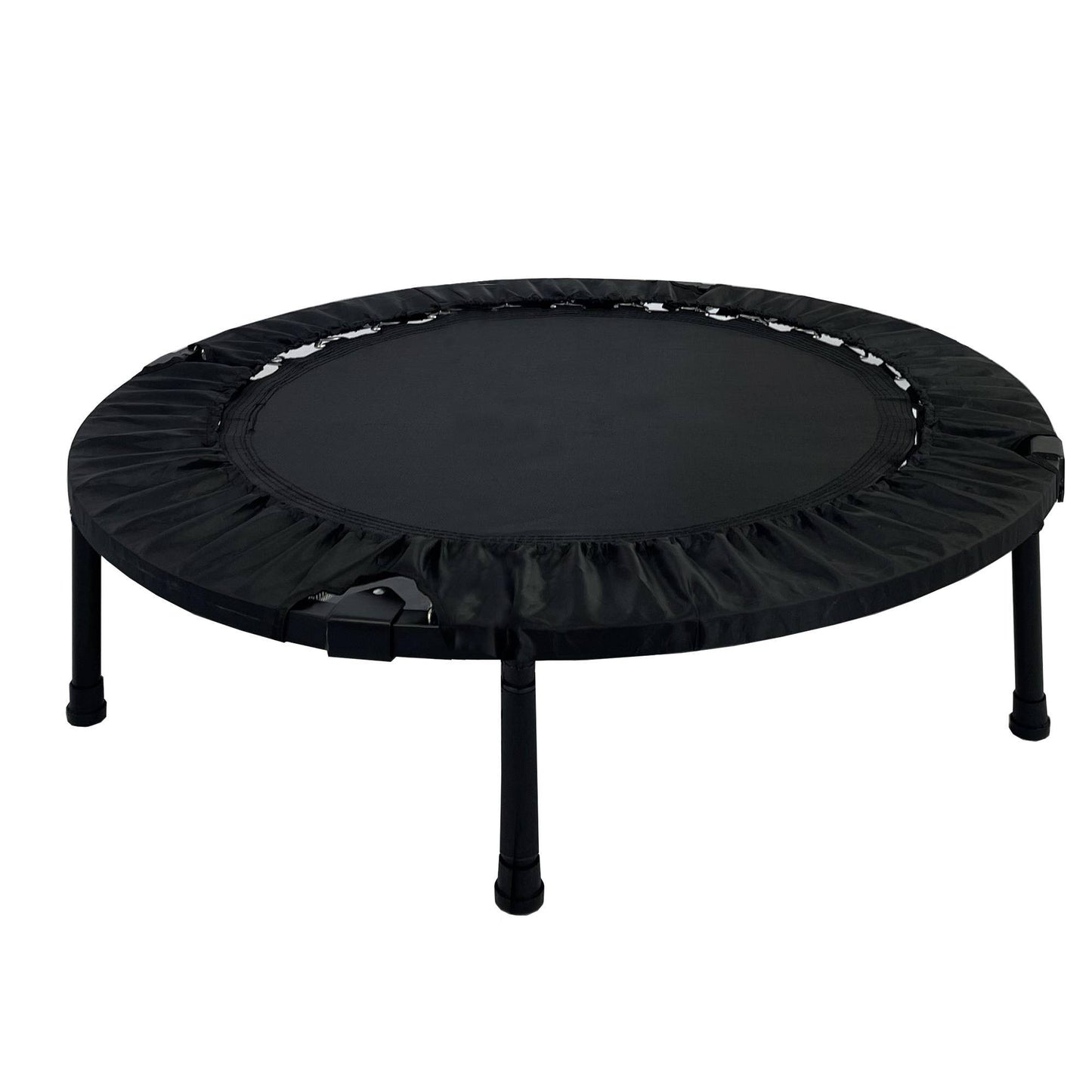 40 Inch Mini Exercise Trampoline For Adults Or Kids