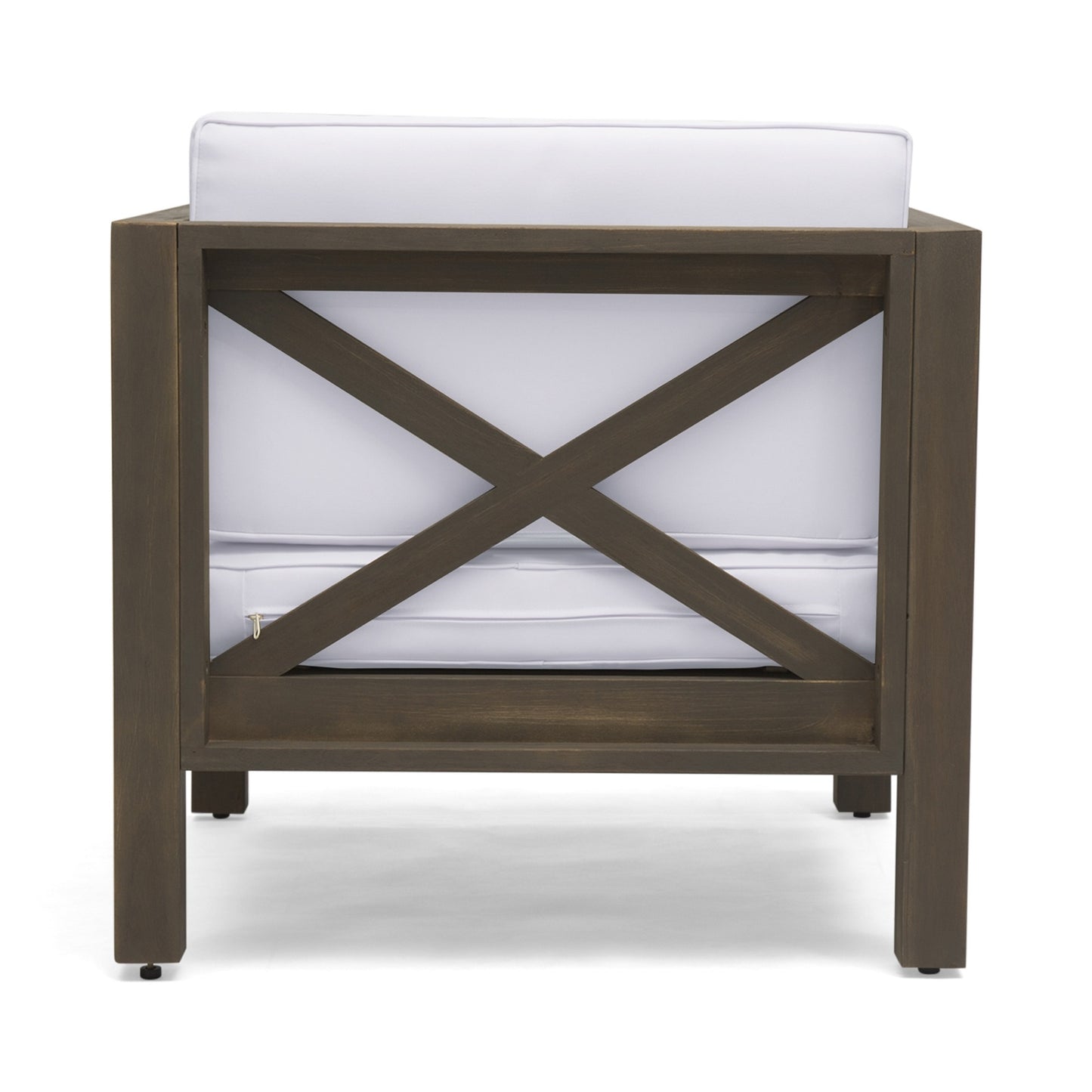 BRAVA CLUB CHAIR