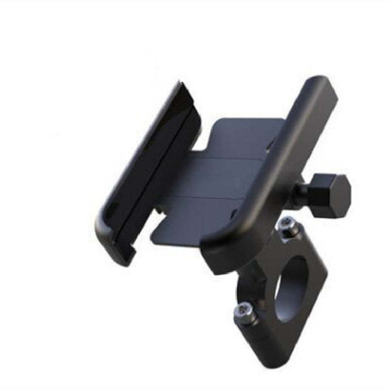 Aluminum Alloy Riding Equipment Bracket
