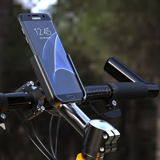 Aluminum Alloy Riding Equipment Bracket