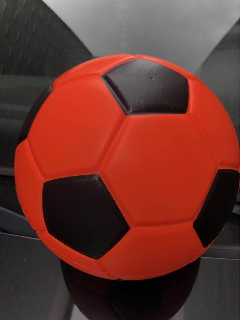 Children's Indoor Sports Toy Ball