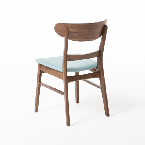 DINING CHAIR  Set Of 2