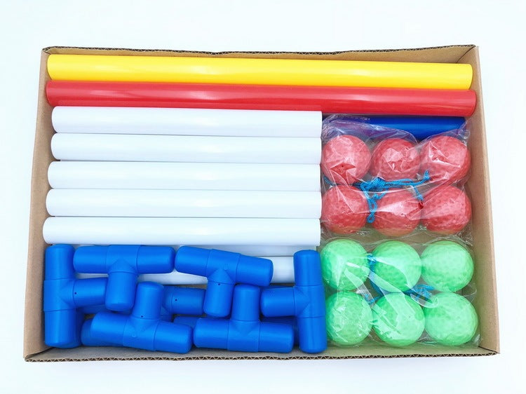 Sports Throwing Game Golf Indoor Sports Toys