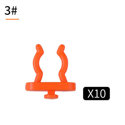Storage Rack Shelf Hook Accessories