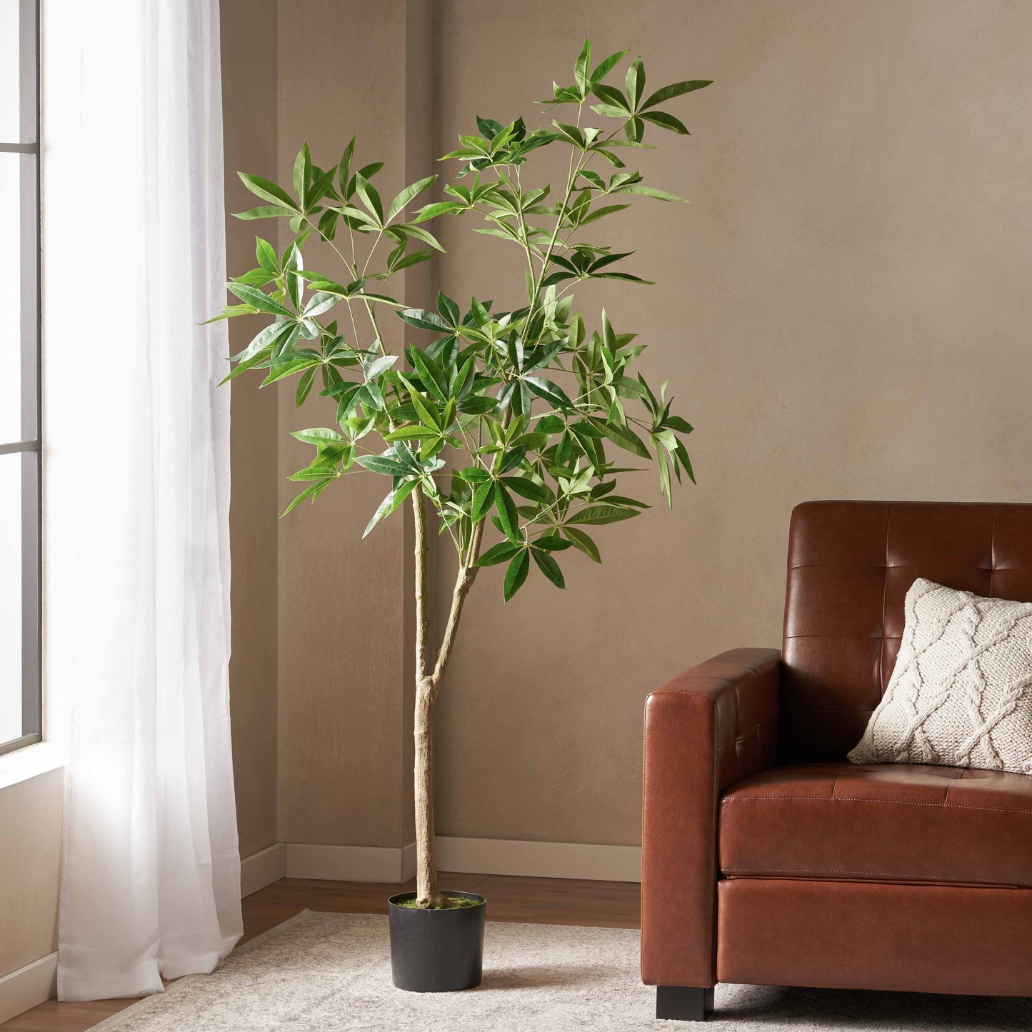 180CM ARTIFICIAL LARGE FRUIT PACHILA