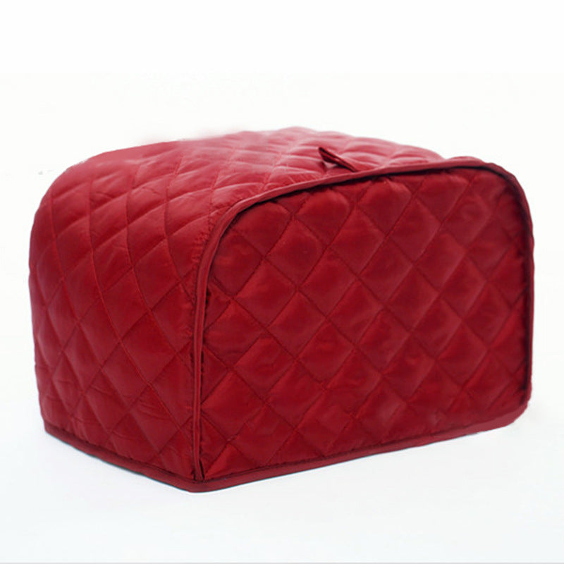 Home Polyester Bread Maker Dust Cover