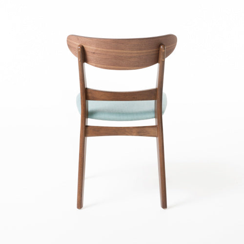 DINING CHAIR  Set Of 2