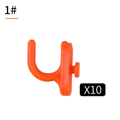 Storage Rack Shelf Hook Accessories